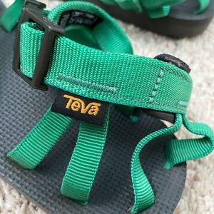 Teva sandals
